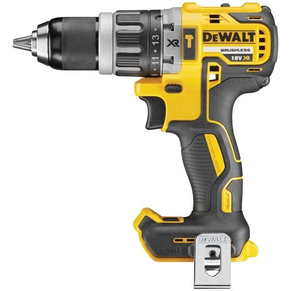 Набір з 2-ух інструментів DeWALT DCK2080P2T 727096 фото