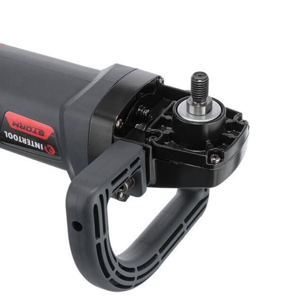 Полірувальна машина Intertool WT-1800 728357 фото