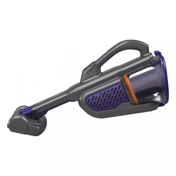 Пилосос акумуляторний BLACK & DECKER BHHV520BFP 728127 фото