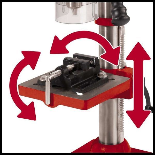 Верстат свердлильний Einhell TC-BD 630 (4250595) 725895 фото