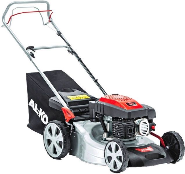 Газонокосарка бензинова AL-KO Easy 4.6 SP-S (113606) 727396 фото