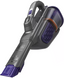 Пилосос акумуляторний BLACK & DECKER BHHV520BFP 728127 фото 1