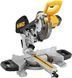 Пила торцовочная аккумуляторная DeWALT DCS365N (без АКБ и ЗУ) 727196 фото 1