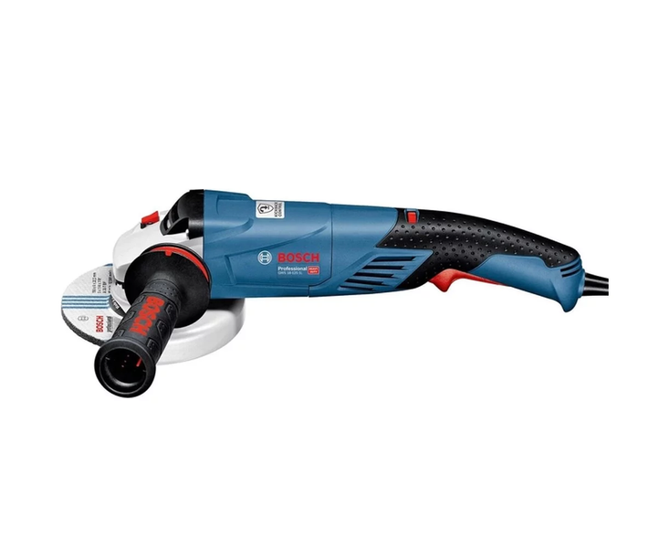 Угловая шлифмашина Bosch Professional GWS 18-125 SL (06017A3200) 726421 фото