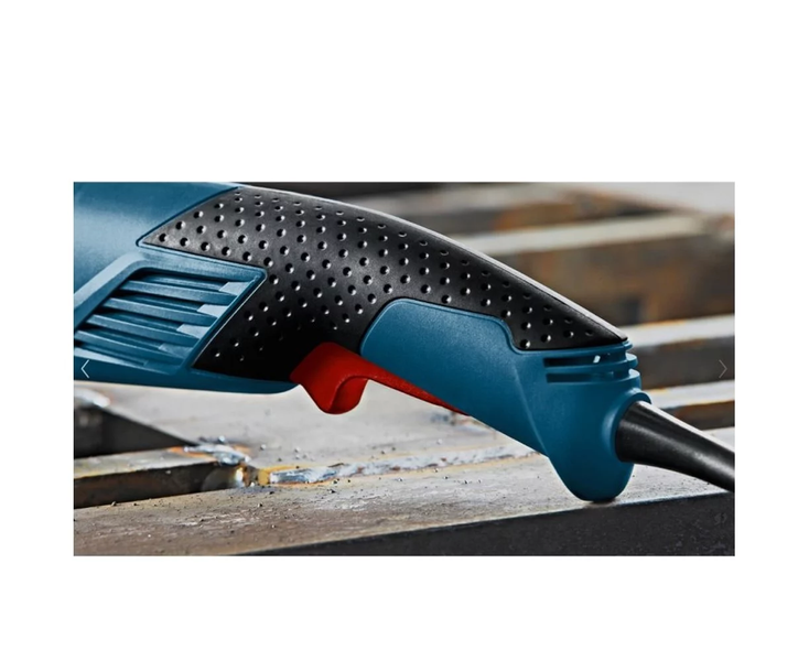 Угловая шлифмашина Bosch Professional GWS 18-125 SL (06017A3200) 726421 фото