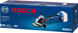 Акумуляторна безщіткова кутова шліфмашина Bosch Professional GWS 180-LI, без акб (06019H9020) 726331 фото 6
