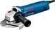 Угловая шлифмашина Bosch Professional GWS 1400 (0601824806) 726419 фото 2