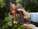 Шліфувальна машина вібраційна BLACK+DECKER BDCDS18 728557 фото 6