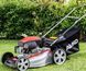 Газонокосарка бензинова AL-KO Easy 4.6 SP-S (113606) 727396 фото 4
