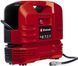Компресcор Einhell TC-AC 190 OF Set (4020660) 725966 фото 1
