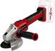Угловая шлифмашина аккумуляторная Einhell AXXIO 18/125 Q (без аккум.) (4431151) 725991 фото 1