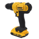 Дриль-шурупокрут акумуляторний DeWALT DCD771D2 727012 фото 3
