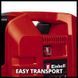 Компресcор Einhell TC-AC 190 OF Set (4020660) 725966 фото 6