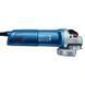 Угловая шлифмашина Bosch Professional GWS 1400 (0601824806) 726419 фото 4