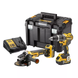 Набір з 2-ух інструментів DeWALT DCK2080P2T 727096 фото 2