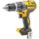 Набір з 2-ух інструментів DeWALT DCK2080P2T 727096 фото 3