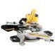 Пила торцовочная аккумуляторная DeWALT DCS365N (без АКБ и ЗУ) 727196 фото 3