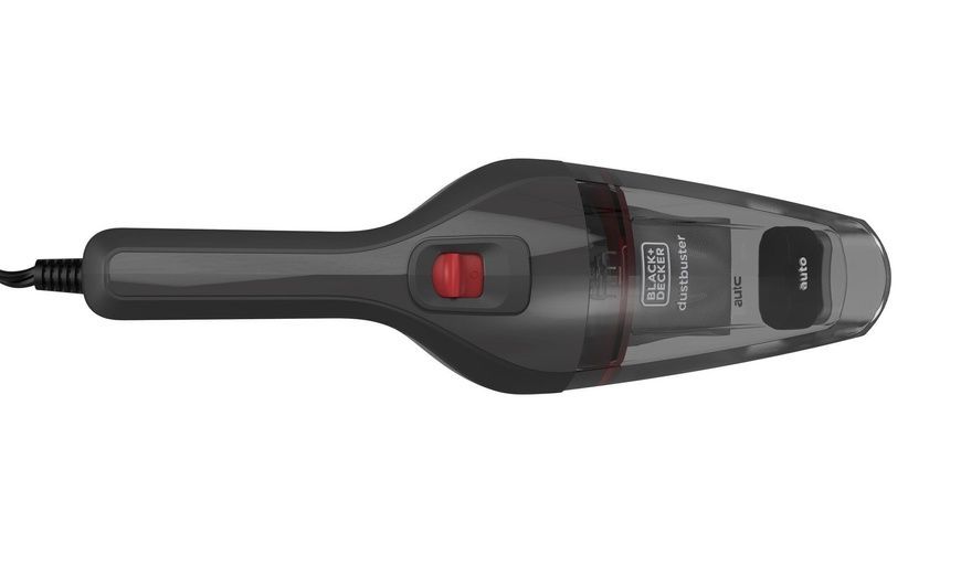 Пылесос автомобильный BLACK & DECKER NVB12AVA 728440 фото