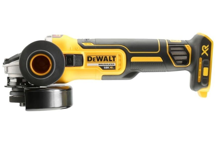 Набір з 2-ух інструментів DeWALT DCK2080P2T 727096 фото