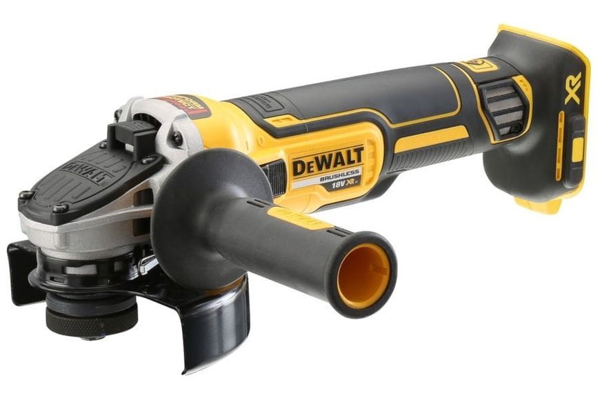 Набір з 2-ух інструментів DeWALT DCK2080P2T 727096 фото
