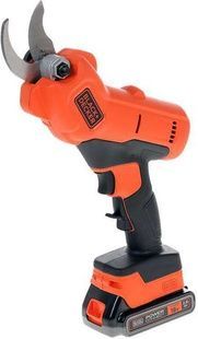 Секатор акумуляторний BLACK & DECKER BCPP18B без АКБ та ЗП 732668 фото