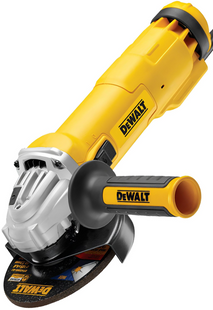 Кутова шліфувальна машина DeWalt DWE4237 727053 фото