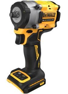 Гайкокрут ударний безщітковий DeWalt DCF923N (без АКБ та ЗП) 726988 фото