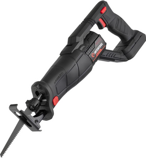 Пила шабельна акумуляторна Intertool WT-0367 728331 фото