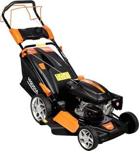 Газонокосилка бензиновая самоходная SEQUOIA SPLM4600 731236 фото