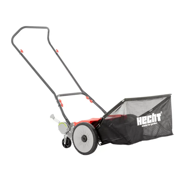 Газонокосилка механическая Hecht 514 PROFI 730608 фото