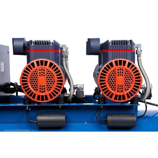 Компрессор безмасляный ENERSOL ES-AC885-100-4OF 726783 фото