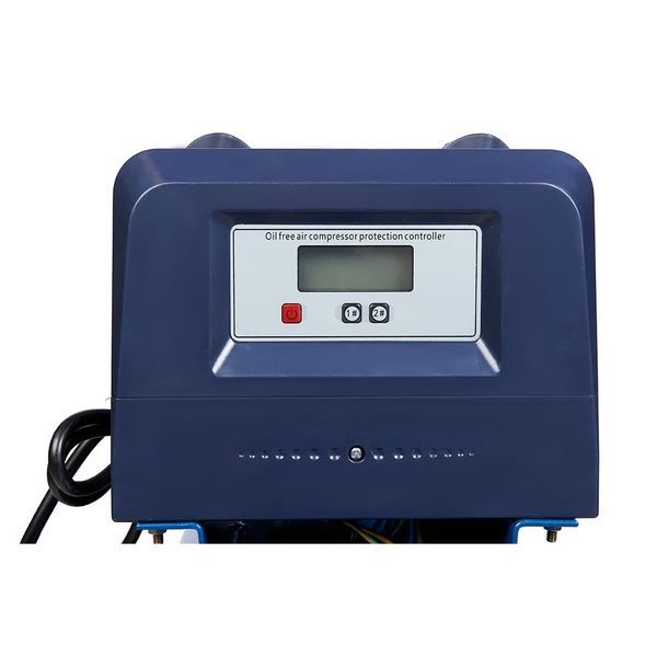 Компрессор безмасляный ENERSOL ES-AC885-100-4OF 726783 фото