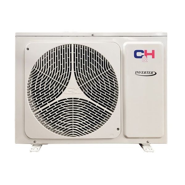 Кондиционер инверторный Cooper&Hunter CH-S09FTXF2-NG Vital 727954 фото