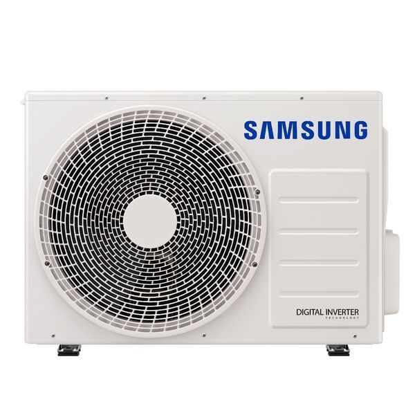 Кондиціонер Samsung AR09BXFAMWKNUABDK Black Diamond WindFree (WiFi) 728054 фото