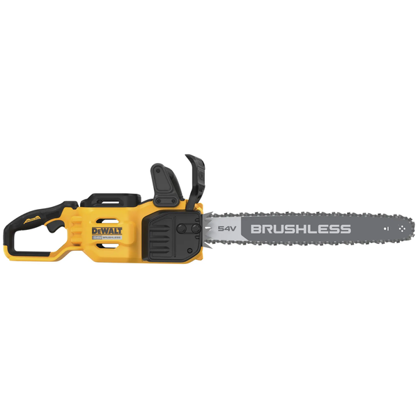 Пила ланцюгова акумуляторна DeWALT DCMCS575X1 726733 фото
