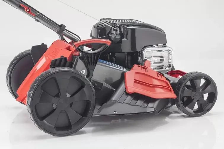 Газонокосарка бензинова AL-KO Premium 470 SP-Н (119969) 727423 фото