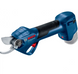 Акумуляторний секатор Bosch Pro Pruner solo без АКБ та ЗП (06019K1020) 732535 фото 1