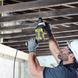 Дриль мережевий ударний STANLEY FATMAX FMEH750 726837 фото 5
