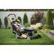 Газонокосилка бензиновая самоходная SEQUOIA SPLM4600 731236 фото 17