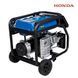 Генератор бензиновый ENERSOL EPG-3200SEH 728714 фото 6