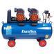 Компрессор безмасляный ENERSOL ES-AC885-100-4OF 726783 фото 2
