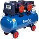 Компрессор безмасляный ENERSOL ES-AC885-100-4OF 726783 фото 1