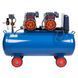 Компрессор безмасляный ENERSOL ES-AC885-100-4OF 726783 фото 3