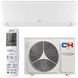 Кондиционер инверторный Cooper&Hunter CH-S09FTXF2-NG Vital 727954 фото 1