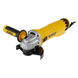 Кутова шліфувальна машина DeWalt DWE4237 727053 фото 3