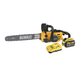 Пила ланцюгова акумуляторна DeWALT DCMCS575X1 726733 фото 2