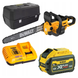 Пила ланцюгова акумуляторна DeWALT DCMCS575X1 726733 фото 1