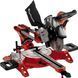 Торцовочная пила Einhell TC-SM 2534/1 Dual (4300395) 726122 фото 1