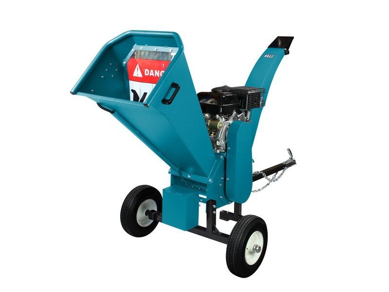 Подрібнювач гілок Konner&Sohnen KS 700WS 725690 фото