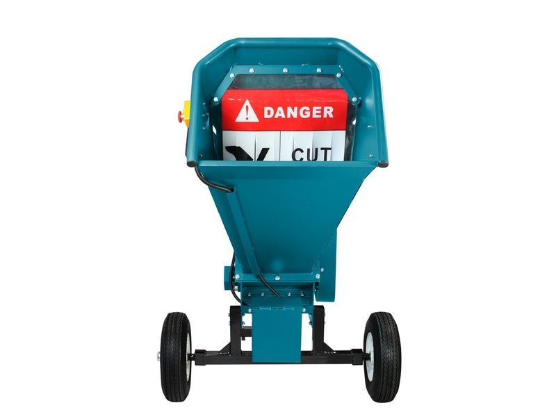 Подрібнювач гілок Konner&Sohnen KS 700WS 725690 фото